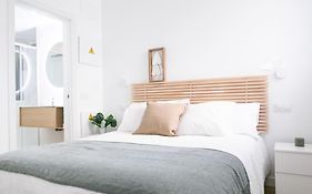 Acogedor y conveniente piso reformado en Salamanca
